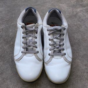 Footjoy Contour Casual Golf Shoes 54204 7W M2N